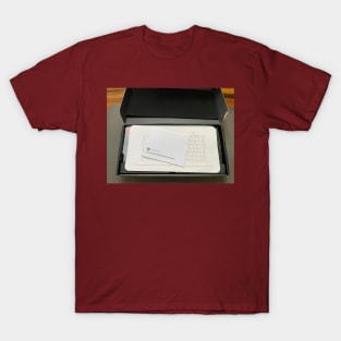 keyboard 2 T-Shirt